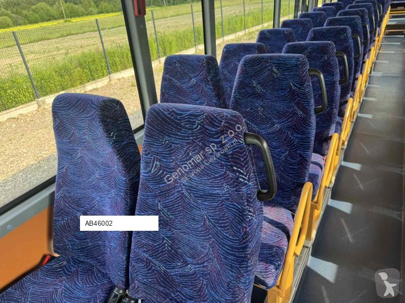 Bus Irisbus
