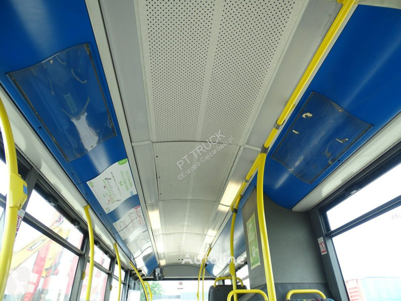 Autobuz Van Hool A 308