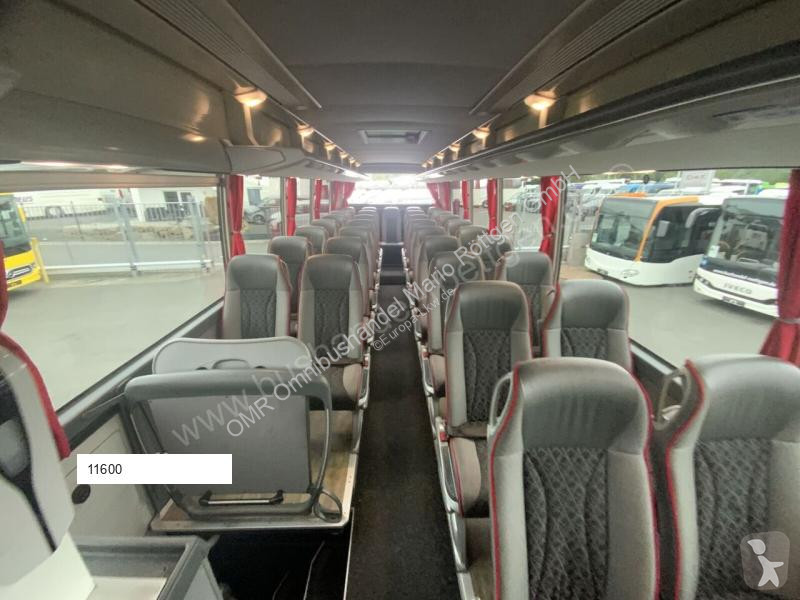 Autocarro Setra S 516 HD