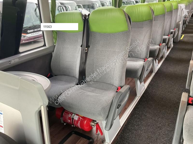 Autocarro MAN R 08 Lion ´s Coach L