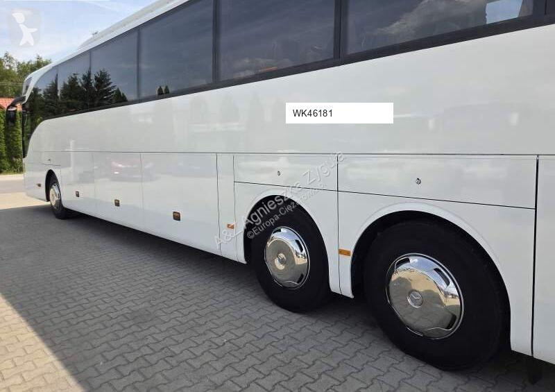 Autobus Mercedes TOURISMO RHD-L