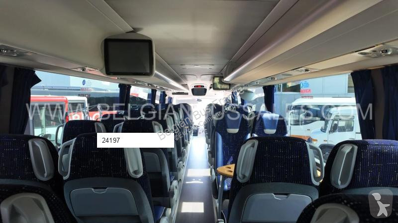 Touringcar Irizar I6 S 14.37 / lift