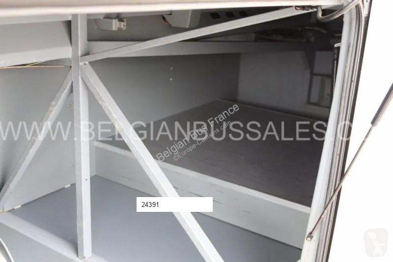 Autocarro Setra / Liftbus / TOP!!!