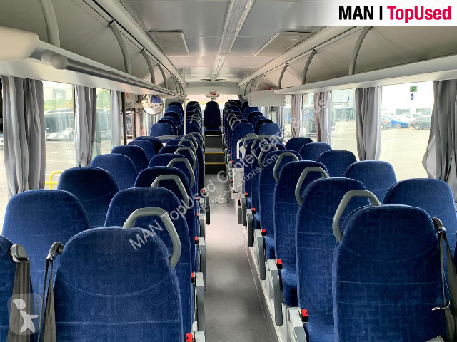 Touringcar MAN Intercity R60 Euro 6