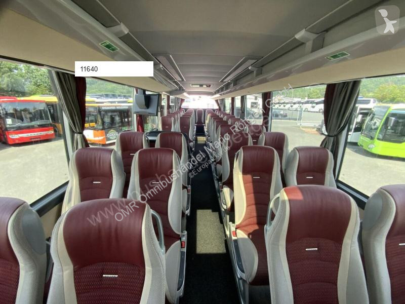 Autocar Setra S 515 HD