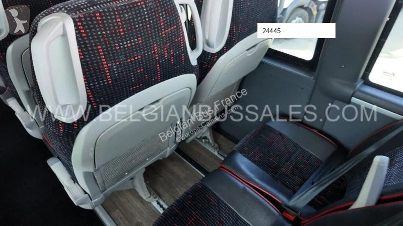 Autocarro Irizar I6 S 12.35 / lift / full options