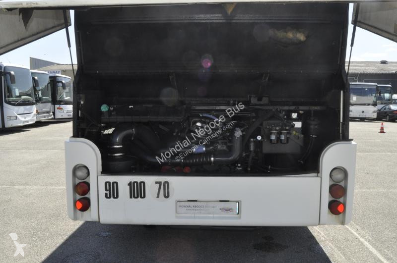 Touringcar MAN  SYTER A51