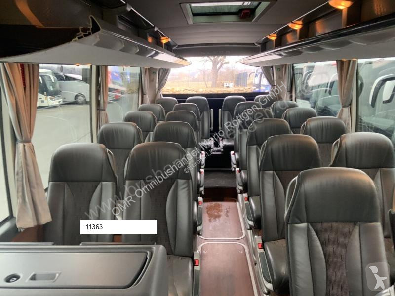 Autocar Setra S 516 HD