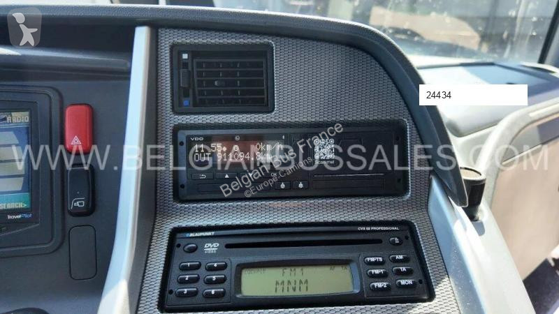 Autokar Mercedes 16RHD / Full option