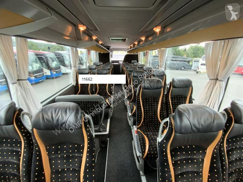 Autocar Setra S 516 HD