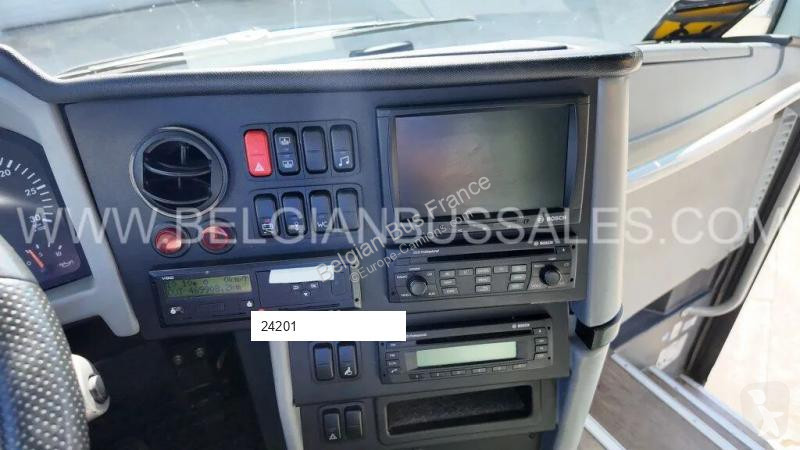 Autocar Van Hool EX16M / Tourismo / / 13.3m /...
