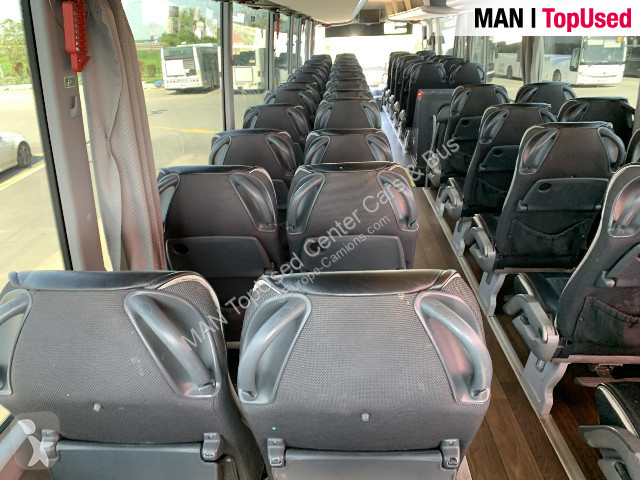 Autocarro MAN R09 EURO 6  2015-
