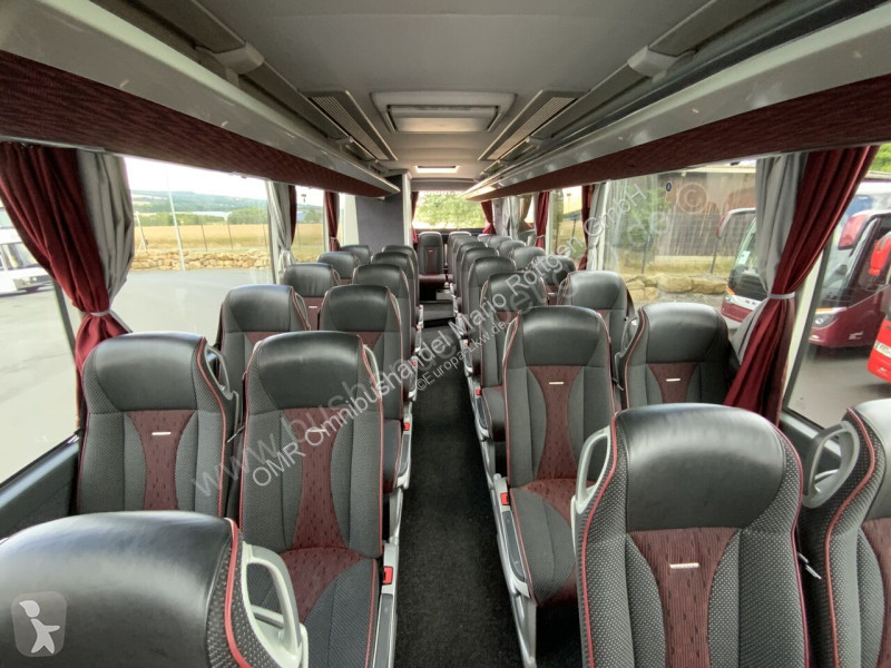 Autocar Setra S 511 HD