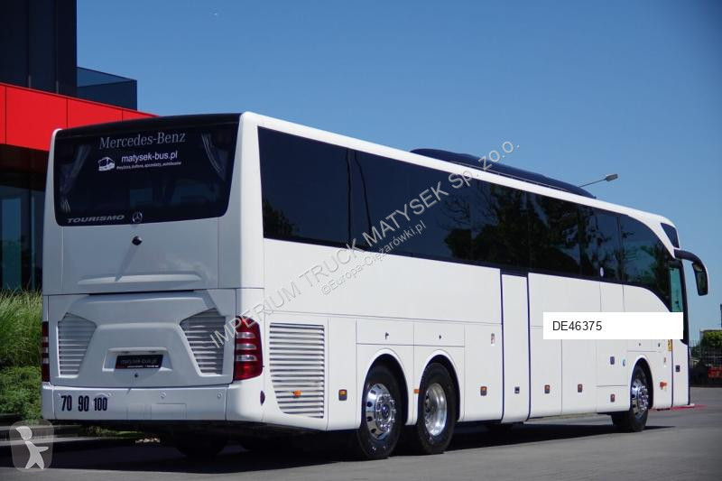 Autocar Mercedes TOURISMO