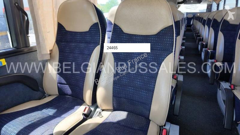 Autobus Bova Futura classic FHD-13-420 / Lift...