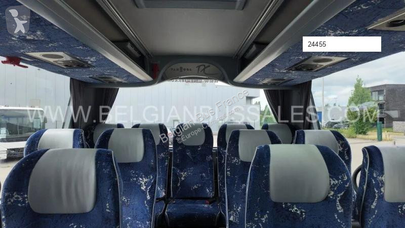 Autocar Van Hool TX15