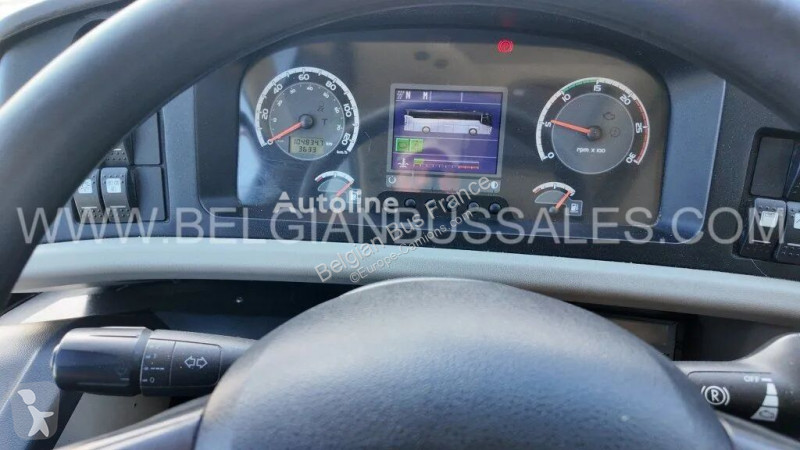 Autocarro VDL Futura FHD2 13. / lift / Full...
