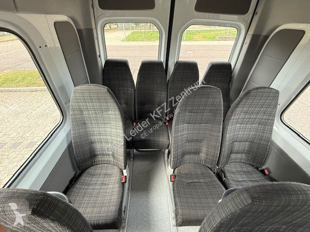 Autokar Mercedes 516 EURO 6 Sitzen 23