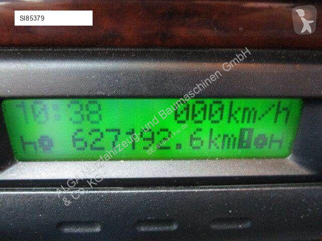 Autobus Bova FHD 10-340, Euro 3, 40 Sitze,...
