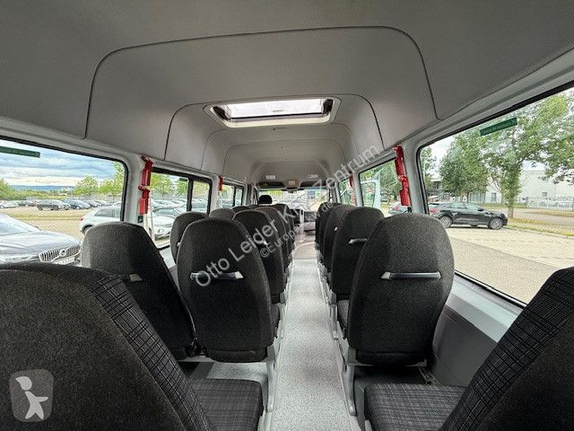 Rutebil Mercedes SPRINTER 516 -519 -EURO 6-  23...