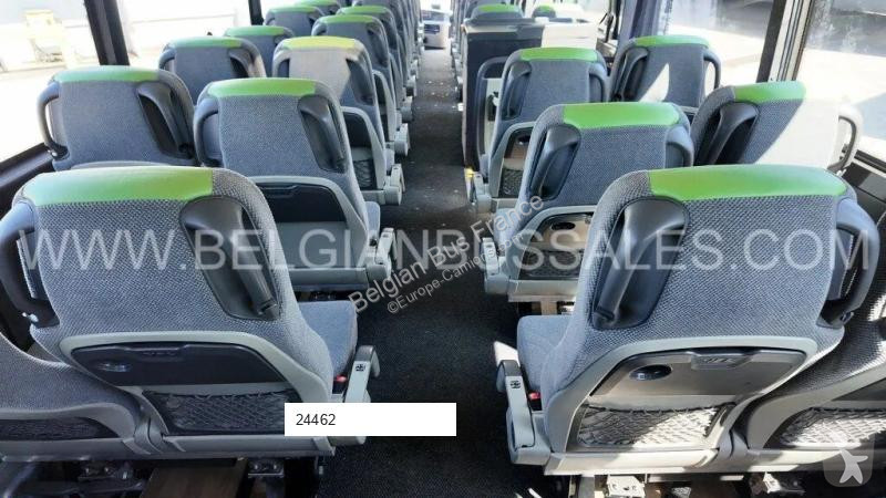 Autocarro VDL Futura FHD2 13. / lift / Full optons