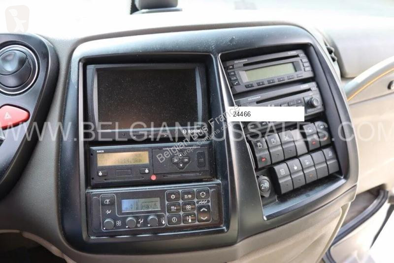 Autocar Iveco Magelys Pro / 12,8m / full options
