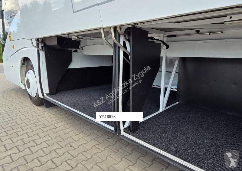 Autocarro Irisbus MAGELYS PRO