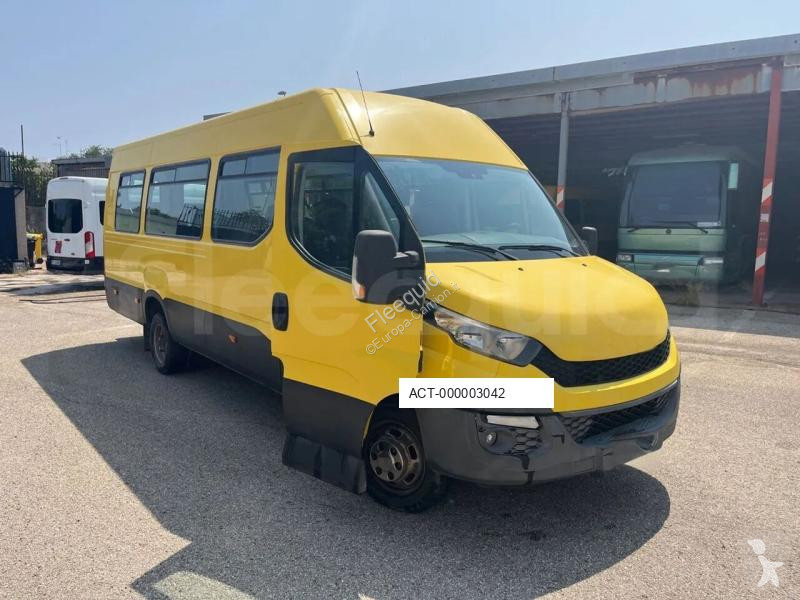 Autocar Iveco