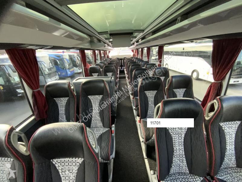 Autocar Setra S 517 HDH
