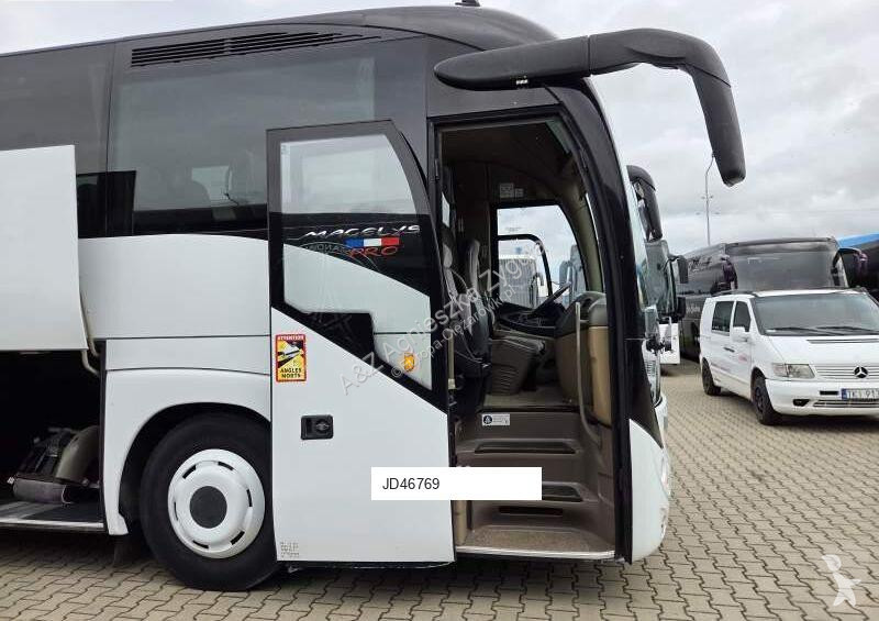 Linjebuss Irisbus MAGELYS PRO