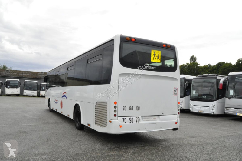 Autocarro Irisbus
