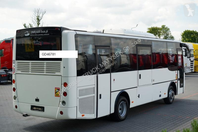 Autocar Otokar VECTIO