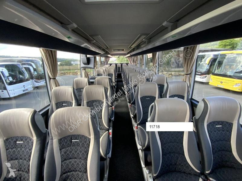 Autocar Setra S 515 HD