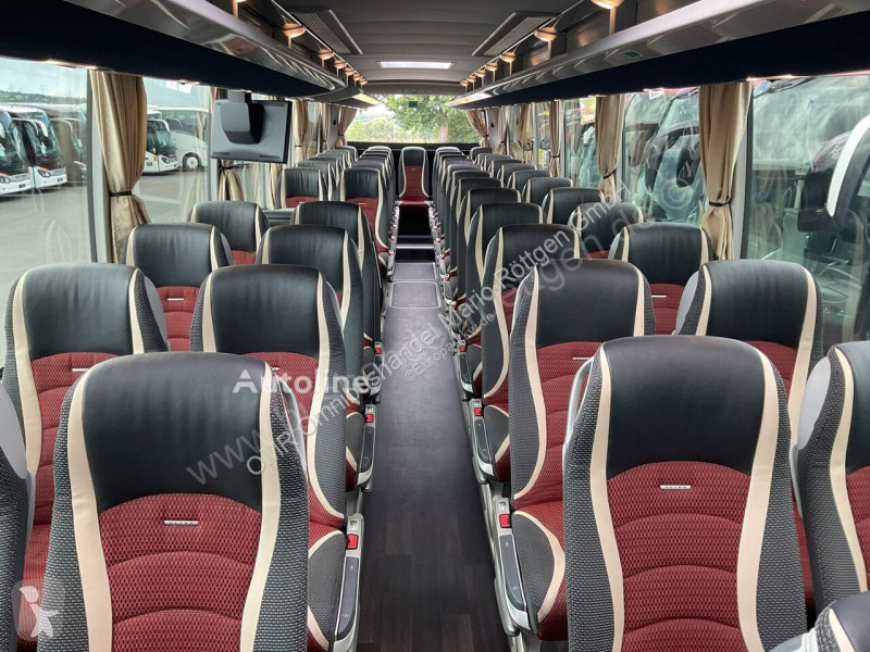 Autocar Setra S 516 HD/2