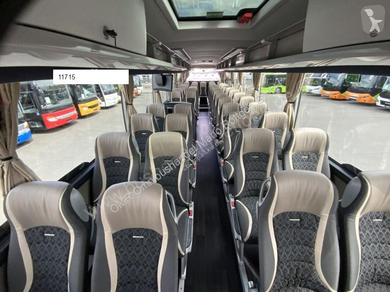 Autocar Setra S 515 HD