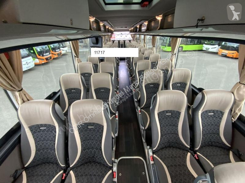 Autocar Setra S 515 HD