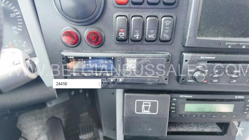 Autocar Van Hool EX15 H / TX15 /