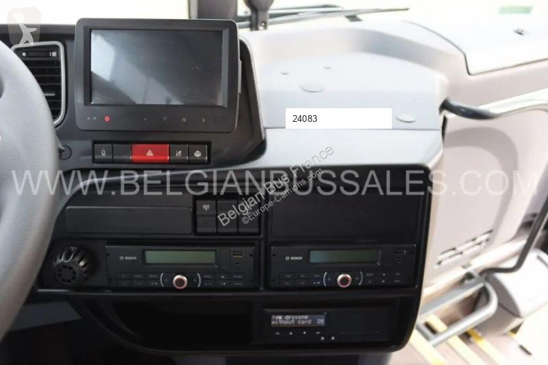Rutebil Iveco Evadys 12m / NEW / 51 + 1 + 1 +...