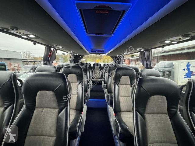 Autocar Volvo 9900 HD 6x2 **WC*59-Sitze*Küche*
