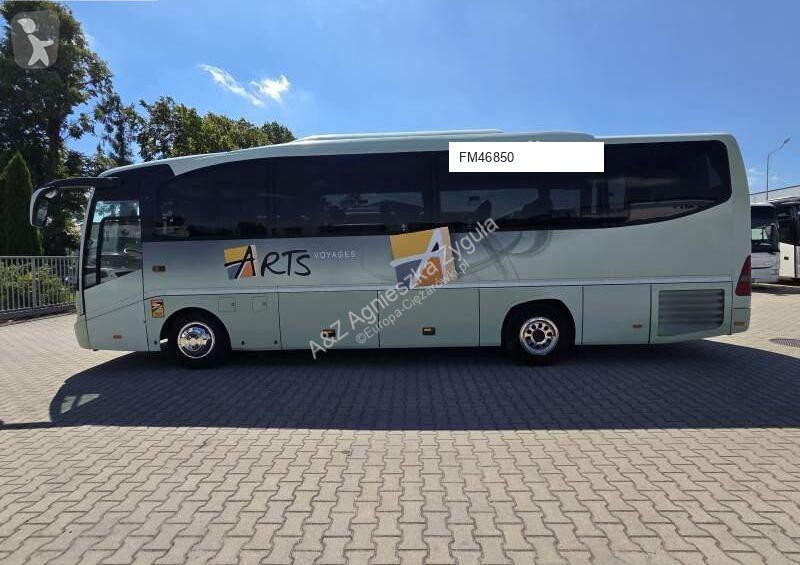 Autobus Mercedes TOURINO 0 510