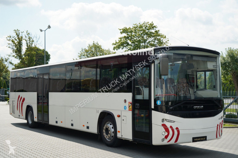 Autocar Otokar TERRITO U