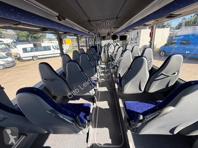 Autocar Setra S 417 UL  Sitzen 65 + 26  EURO-5