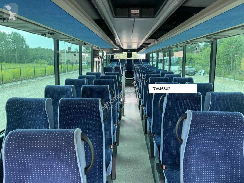 Touringcar MAN A91