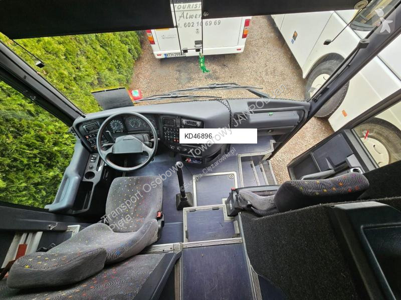 Autocarro Renault ILIADE GTX - EXPORT - AIRCO