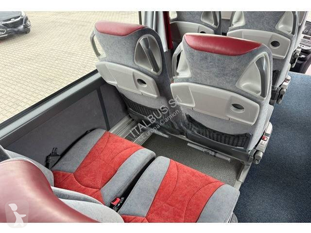 Autocar Setra S 515 HD