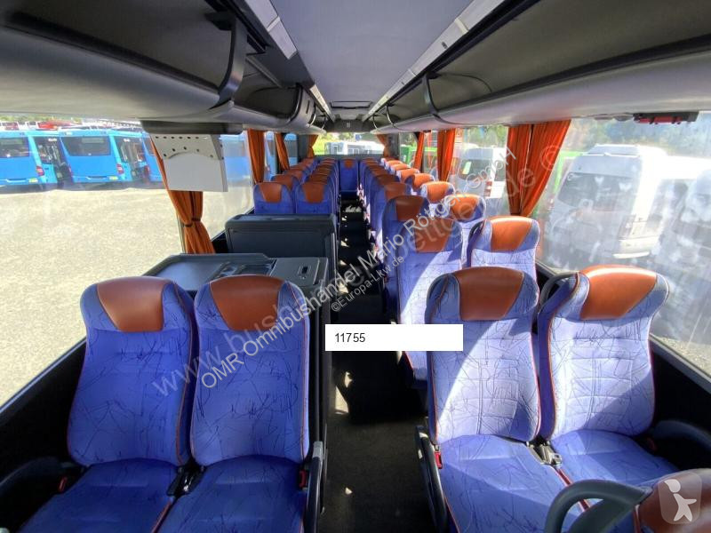 Autocarro VDL Bova Futura
