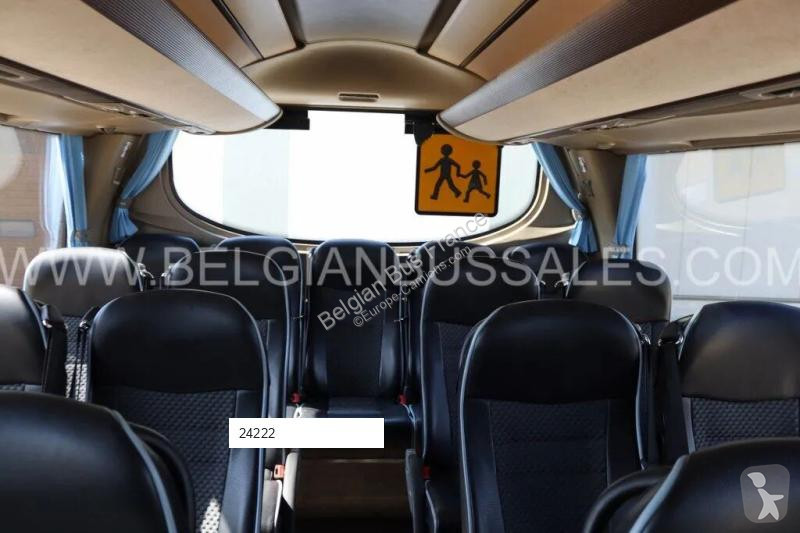 Rutebil Iveco Magelys Pro / 12.8m / Euro 6 /...