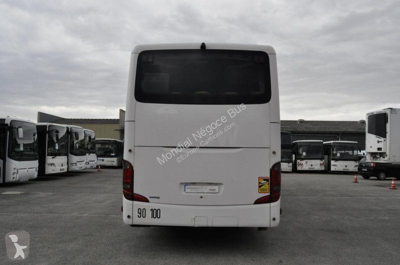 Autocar Setra  417 GT HD