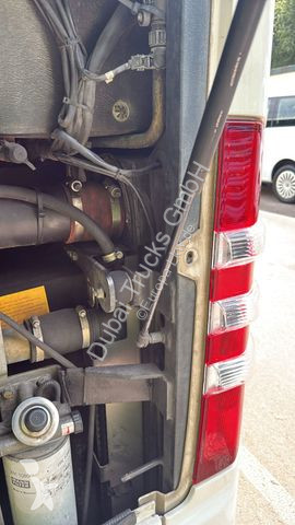 Autokar Mercedes INTEGRO  0  L EURO 5