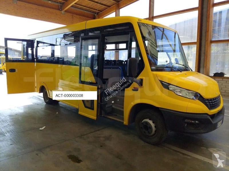 Autocar Iveco Indcar